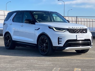 صورة مصغرة 73 لـ 2025 LAND Rover DISCOVERY
