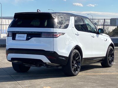 صورة مصغرة 82 لـ 2025 LAND Rover DISCOVERY