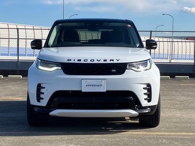 صورة مصغرة 70 لـ 2025 LAND Rover DISCOVERY