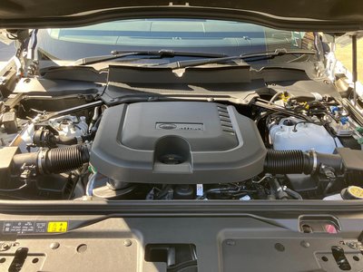 صورة مصغرة 67 لـ 2025 LAND Rover DISCOVERY