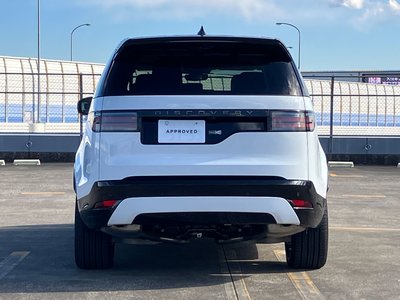 صورة مصغرة 80 لـ 2025 LAND Rover DISCOVERY