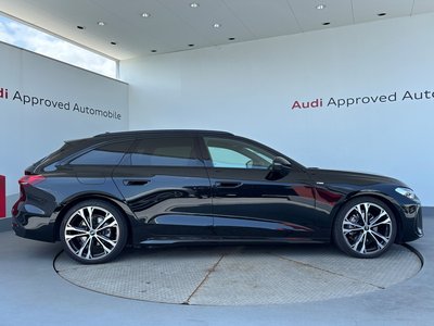 صورة 6 لـ 2025 AUDI A5 AVANT