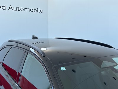 2025 AUDI A5 AVANT — миниатюра 16