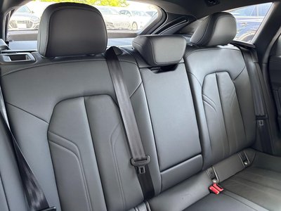 2025 AUDI A5 AVANT — миниатюра 19