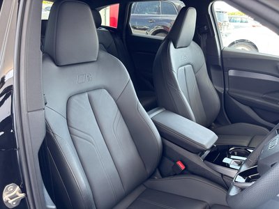2025 AUDI A5 AVANT — миниатюра 18