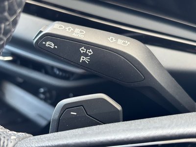2025 AUDI A5 AVANT — миниатюра 36