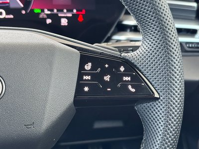 2025 AUDI A5 AVANT — миниатюра 35