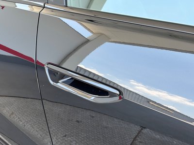2025 AUDI A5 AVANT — миниатюра 17