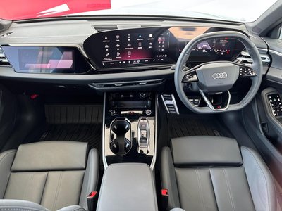 صورة 3 لـ 2025 AUDI A5 AVANT