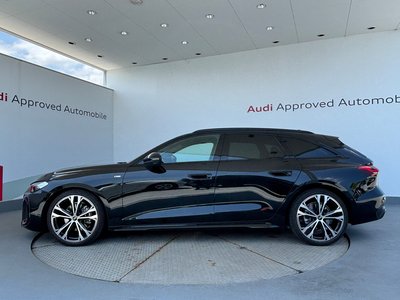 صورة 7 لـ 2025 AUDI A5 AVANT