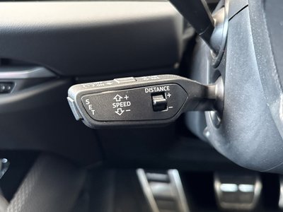 2025 AUDI A5 AVANT — миниатюра 38