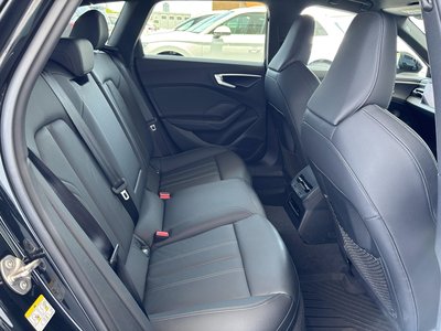 2025 AUDI A5 AVANT — миниатюра 46