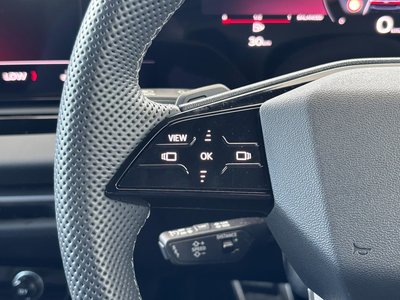 2025 AUDI A5 AVANT — миниатюра 34