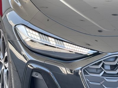 2025 AUDI A5 AVANT — миниатюра 11
