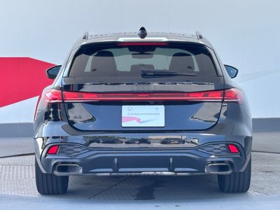 صورة 5 لـ 2025 AUDI A5 AVANT