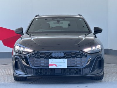 صورة 4 لـ 2025 AUDI A5 AVANT