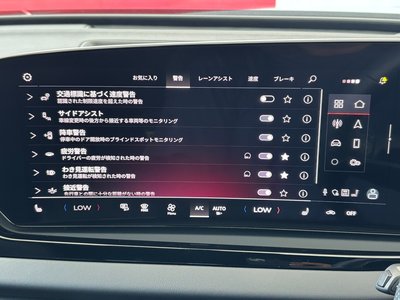 2025 AUDI A5 AVANT — миниатюра 25