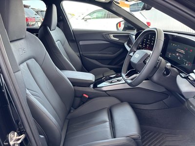 2025 AUDI A5 AVANT — миниатюра 47