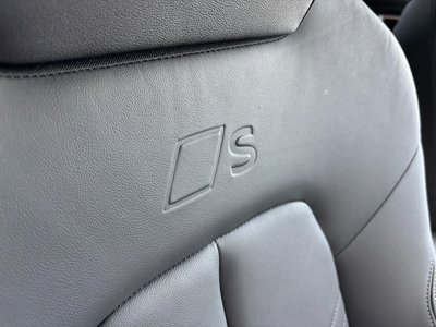 2025 AUDI A5 AVANT — миниатюра 50