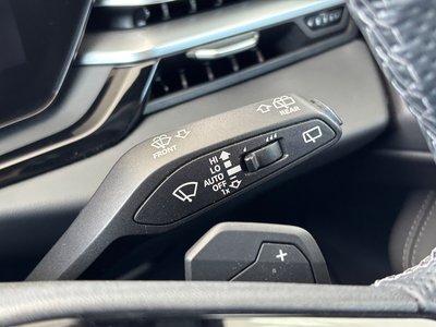 2025 AUDI A5 AVANT — миниатюра 37