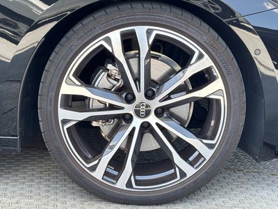 2025 AUDI A5 AVANT — миниатюра 12