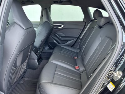 2025 AUDI A5 AVANT — миниатюра 45