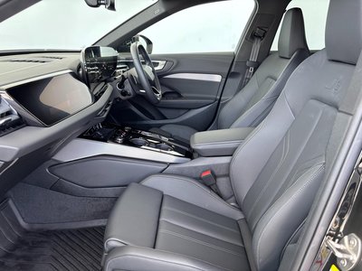 2025 AUDI A5 AVANT — миниатюра 44
