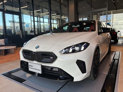 صورة 1 لـ 2025 BMW 1 SERIES