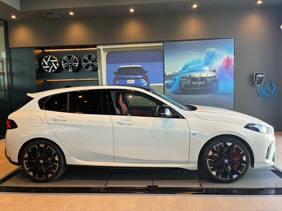 صورة 4 لـ 2025 BMW 1 SERIES
