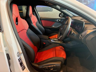2025 BMW 1 SERIES — фото 12