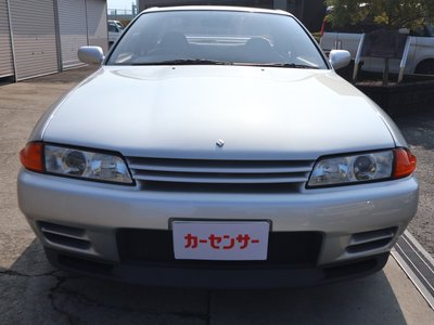 NISSAN SKYLINE GT-R - 3