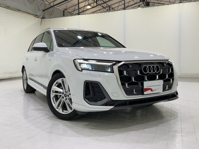 AUDI Q7 - 3