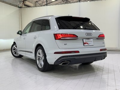 AUDI Q7 - 7