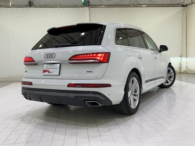 AUDI Q7 - 5