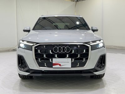 AUDI Q7 - 2