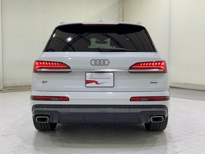 AUDI Q7 - 6