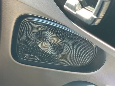 MERCEDES-BENZ CLE - 8