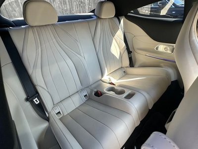 MERCEDES-BENZ CLE - 6