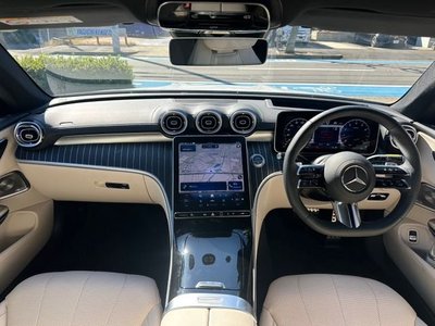 MERCEDES-BENZ CLE - 2