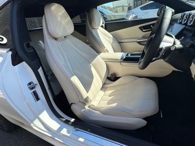 MERCEDES-BENZ CLE - 5