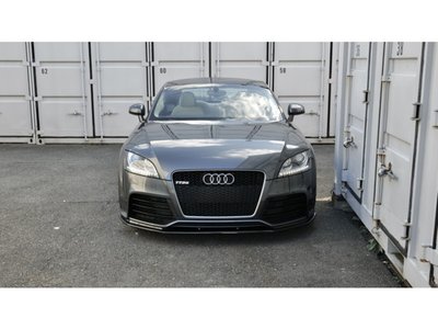 2010 AUDI TT RS COUPE — фото 9