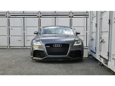 2010 AUDI TT RS COUPE — фото 8