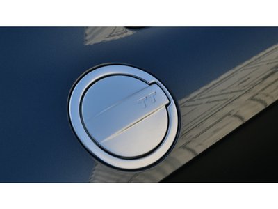 2010 AUDI TT RS COUPE — фото 16
