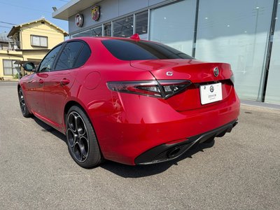 ALFA ROMEO JULIA - 5