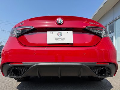 ALFA ROMEO JULIA - 7