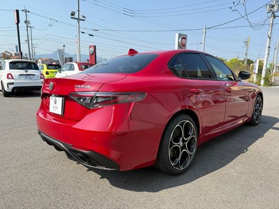 ALFA ROMEO JULIA - 8