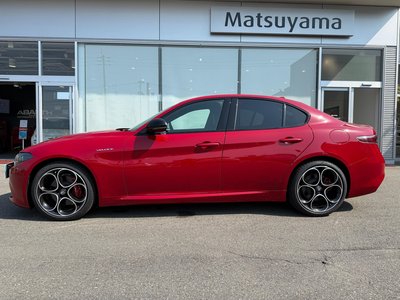 ALFA ROMEO JULIA - 4