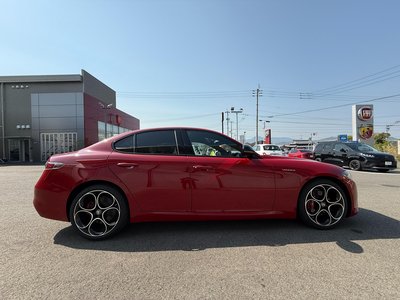 ALFA ROMEO JULIA - 10