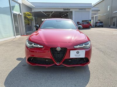 ALFA ROMEO JULIA - 2