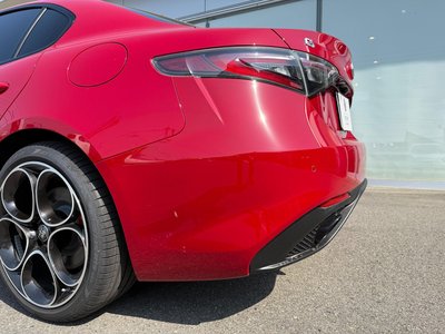 ALFA ROMEO JULIA - 9